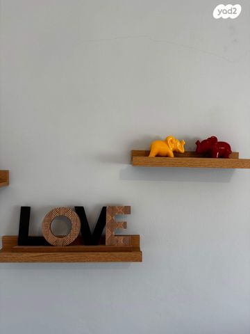 יחידת דיור, הצופית 301, יובל, יובל