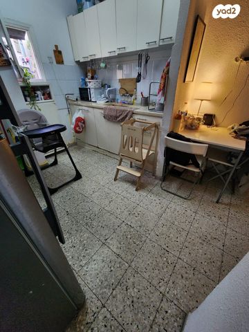 דירה, כצנלסון 94, שינקין, גבעתיים