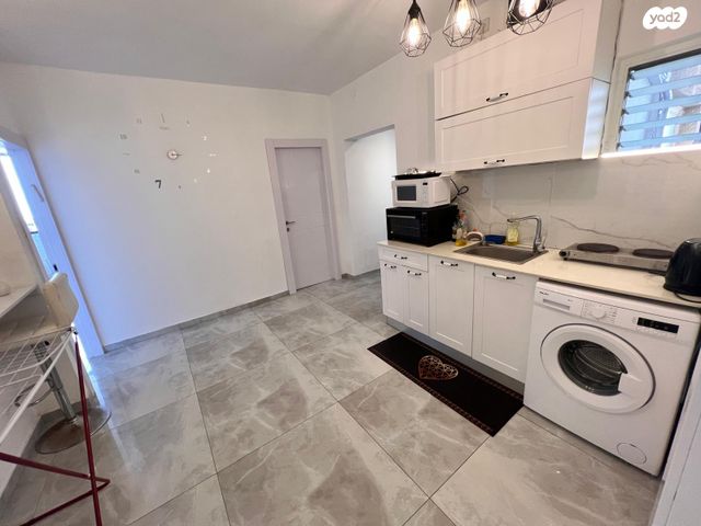 יחידת דיור, רוגוזין 15, רובע א', אשדוד