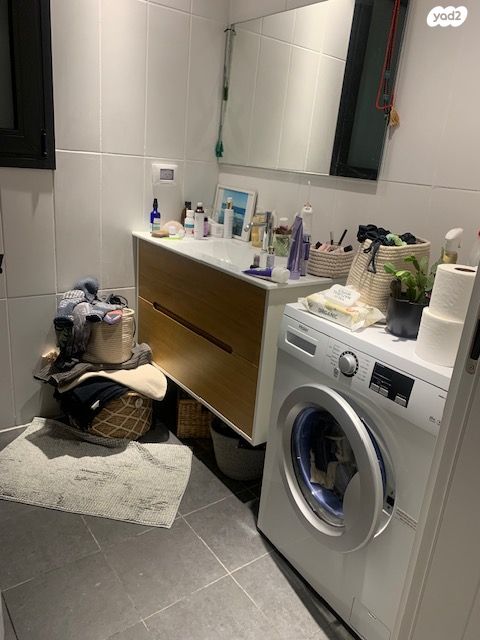 דירה, סלומון 20, נווה שאנן, תל אביב יפו