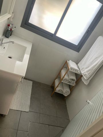 דירה, יוסף ברץ 6, נאות רחל, חולון