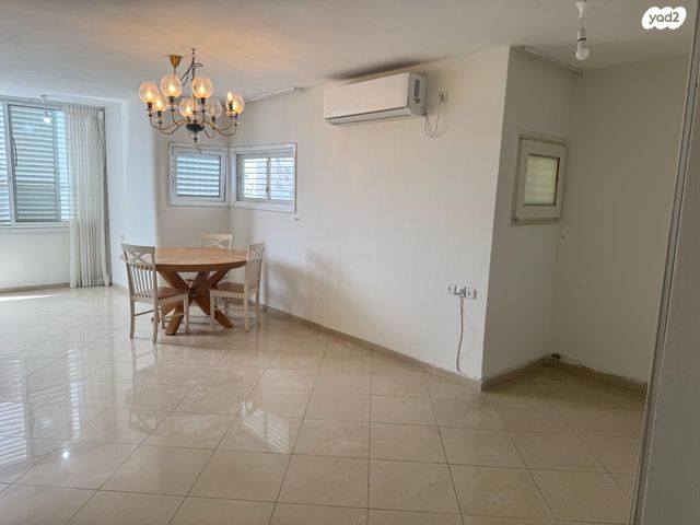 דירה, עין גנים 49, עין גנים, פתח תקווה