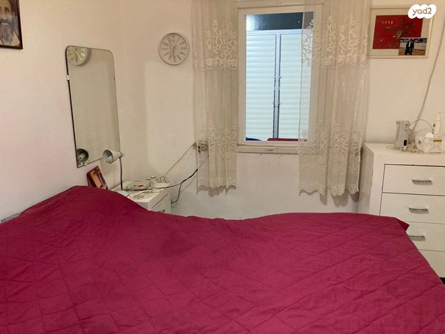 דירה, השלושה 17, עמידר, בת ים