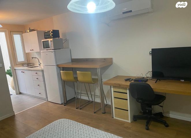 יחידת דיור, קרן היסוד 12, הרצליה פיתוח, הרצליה