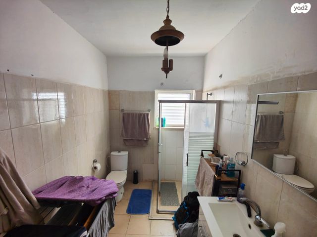 יחידת דיור, אלקחי 8, עין גנים, פתח תקווה