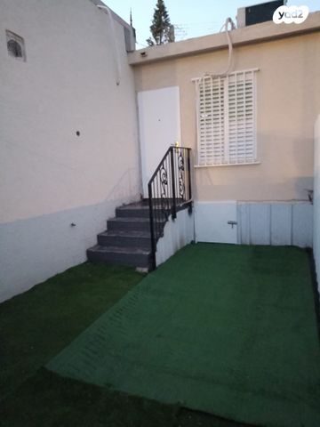 בית פרטי/ קוטג', טרומפלדור 22, טרומפלדור, נהריה