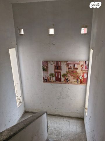 דירה, המגן 8, מרכז העיר, עפולה