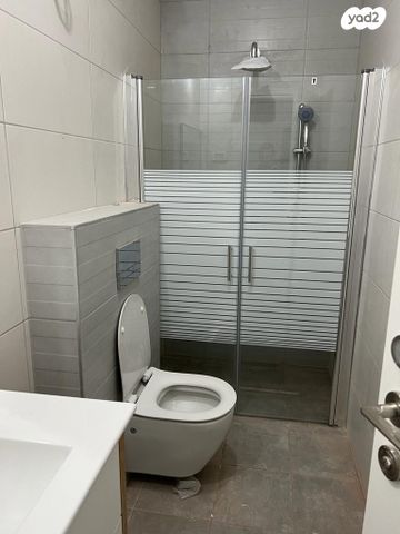 דירת גן, אשכולית 2, רמות הרכס, באר שבע