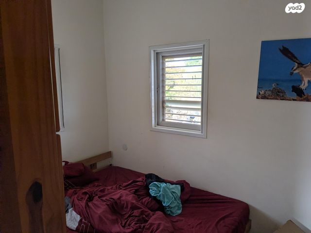 יחידת דיור, ספיר 6, שערי תקווה, שערי תקווה