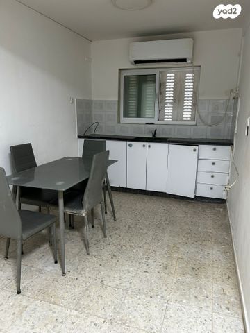 דירה, מקסיקו 8, קרית מנחם, ירושלים