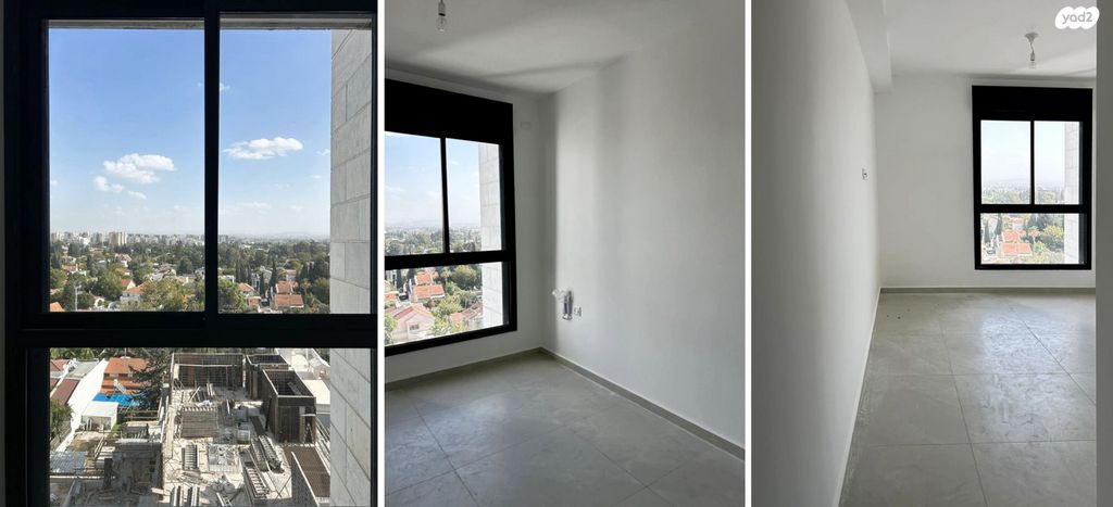 דירה, הכלנית 5, קרית גיורא, אור יהודה