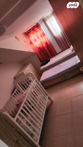 יחידת דיור, הנשיא 44, שיכון א', קרית שמונה