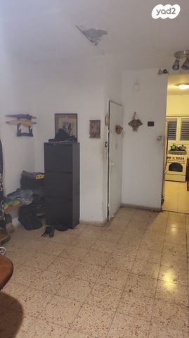 דירה, סוקולוב 20, עין גנים, פתח תקווה