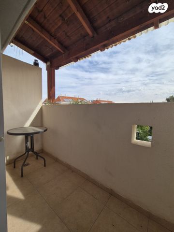 יחידת דיור, כינרת 1, אזור תעסוקה O-park, אור יהודה