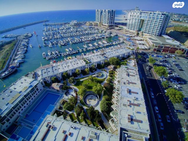 דירה, יורדי ים 1, מרינה, הרצליה