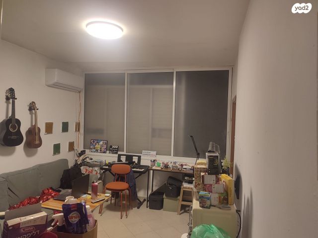 דירה, אשר לוין 3, רמב"ם, ראשון לציון