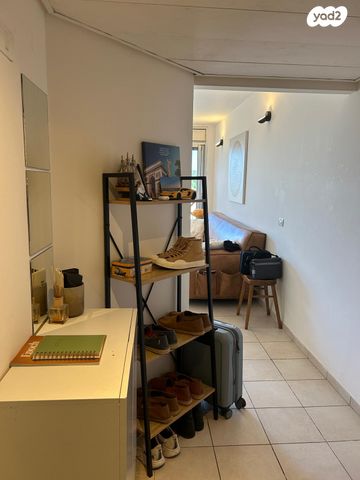 דירה, יורדי ים 1, מרינה, הרצליה