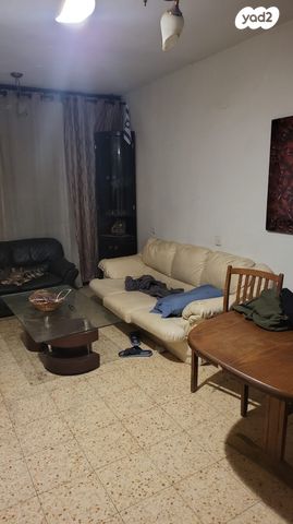 דירה, סוקולוב 20, עין גנים, פתח תקווה