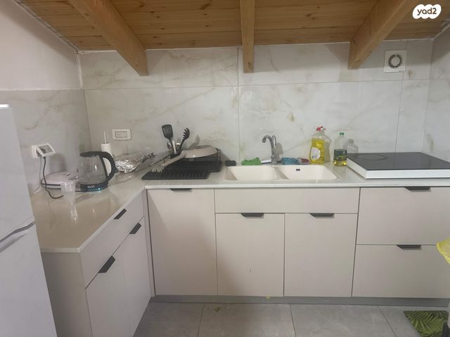 יחידת דיור, המהרש"ל 8, אלעד, אלעד