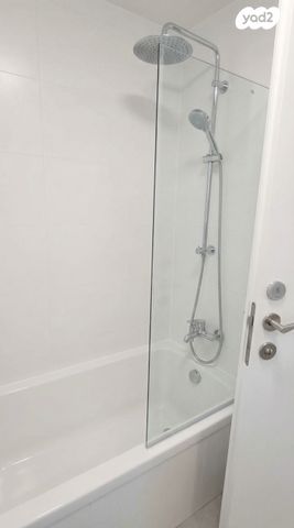 דירה, לאה גולדברג 6, צפון נס ציונה, נס ציונה