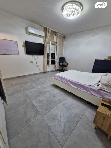 דירה, דרייפוס 1, קרית שפרינצק, חיפה