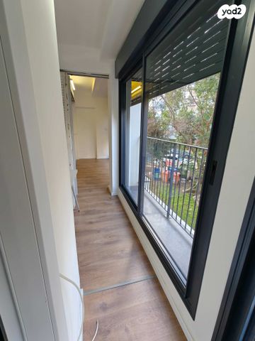 דירה, יוחנן הורקנוס 1, הצפון הישן - צפון, תל אביב יפו