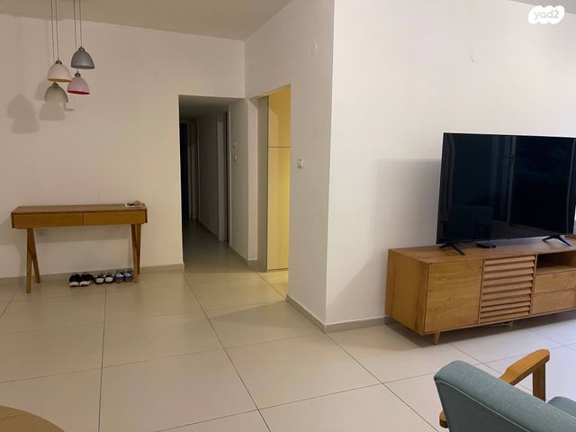 דירה, הרב פרידמן 49, הצפון החדש - צפון, תל אביב יפו