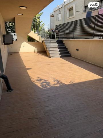 דירת גן, תלתן 2, קרית שמואל, טבריה