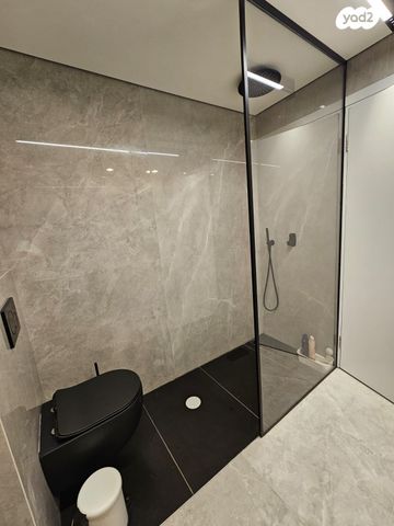 יחידת דיור, ד"ר יוחנן בדר 6, רמות, באר שבע