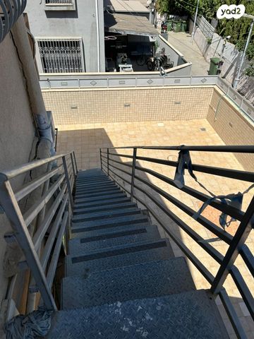 בית פרטי/ קוטג', הגלבוע 1, אזור תעסוקה O-park, אור יהודה