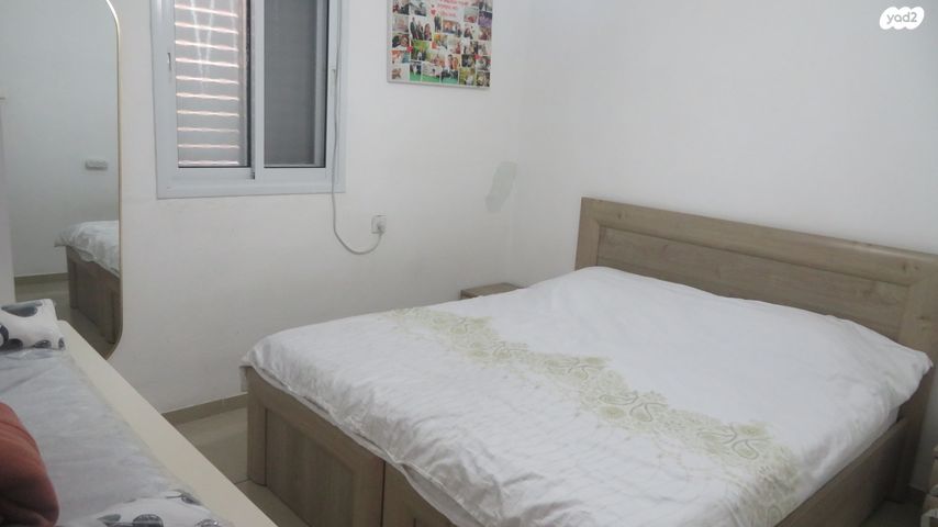 דירה, ההסתדרות 19, בן גוריון, אשקלון