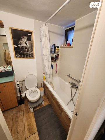 יחידת דיור, שבי ציון 10, שכונה ב', מבשרת ציון