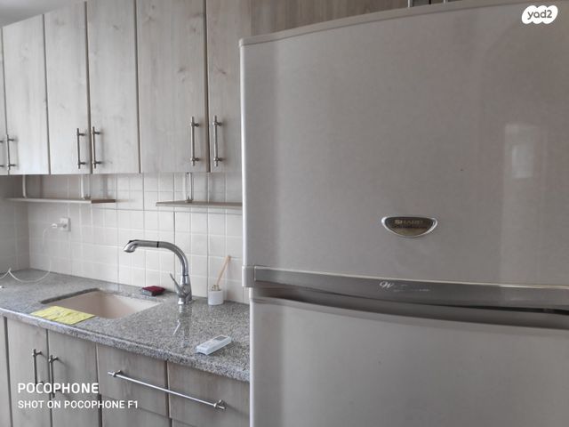 דירה, הצפירה 11, מרכז פרדס חנה, פרדס חנה כרכור