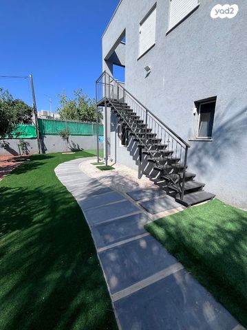 דירה, בת יפתח 8, קפלן, בנה ביתך, כפר סבא