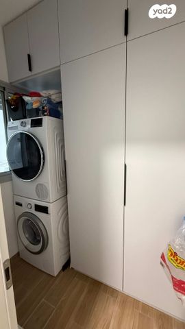 דירה, העבודה 43, מרכז העיר, עפולה