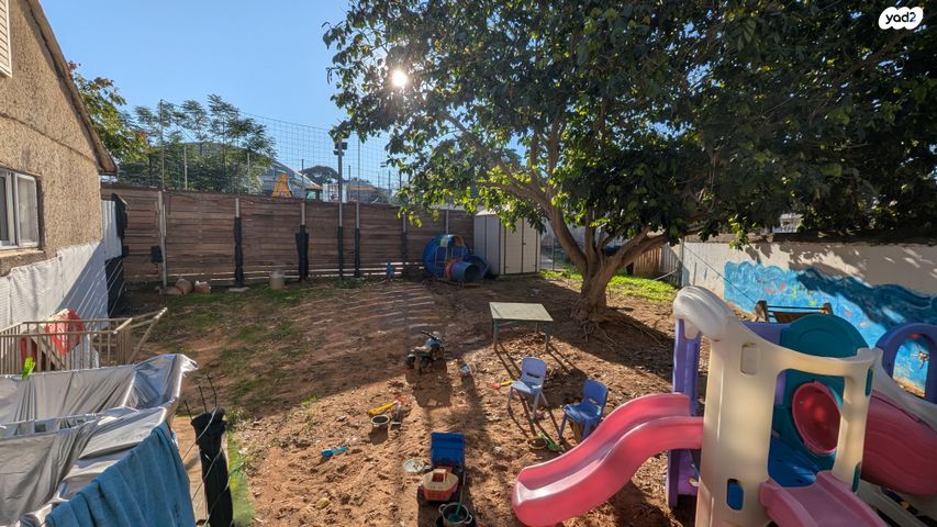 בית פרטי/ קוטג', תנועת המרי 3, גני אילן, קרית אונו