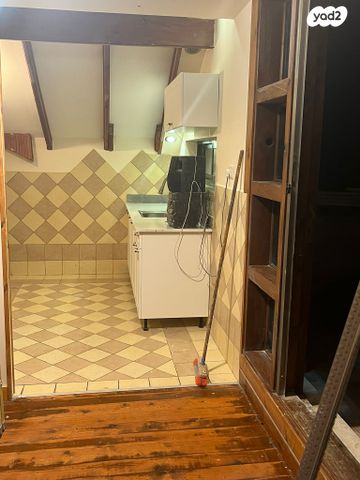 יחידת דיור, גפנים 28, שריגים, שריגים