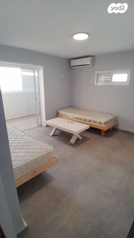 דירה, י.ל. פרץ 3, בן גוריון, אשקלון