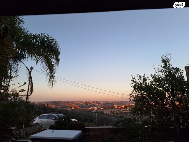 בית פרטי/ קוטג', הררית 5, שערי תקווה, שערי תקווה