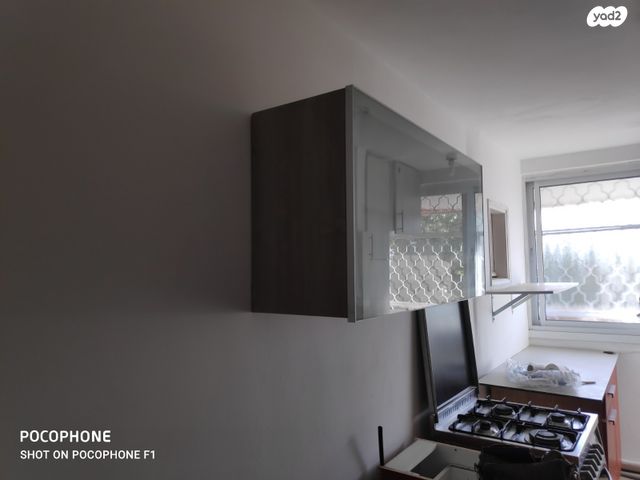 דירה, הצפירה 11, מרכז פרדס חנה, פרדס חנה כרכור