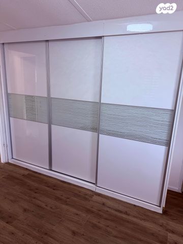 דירה, הכרמים 67, שדה דוד, שדה דוד