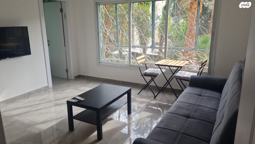 יחידת דיור, כיכר אריות 2, יעלים, אילת