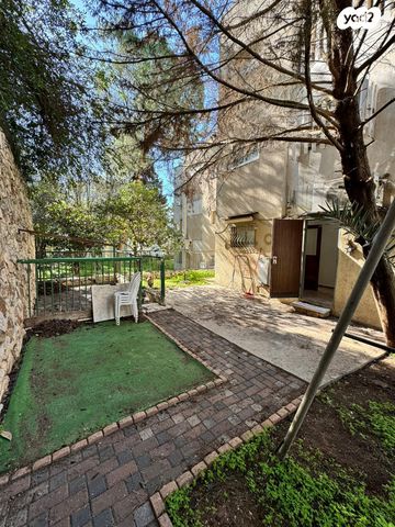 דירת גן, אגמון 12, הר יונה, נצרת עילית / נוף הגליל