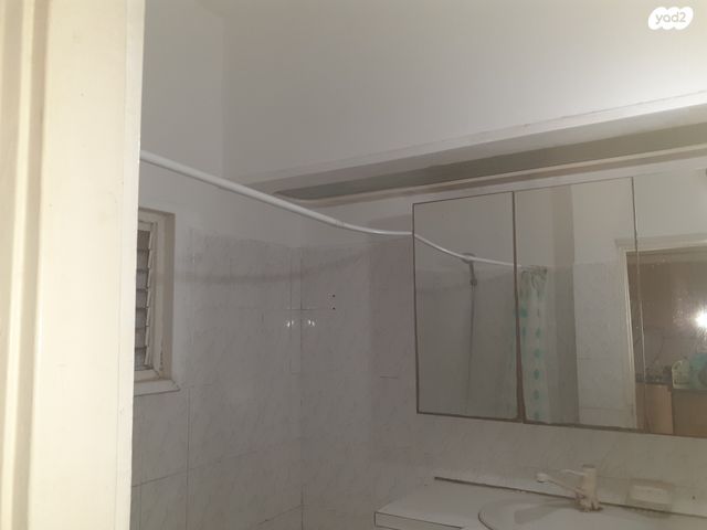 דירה, פרץ נפתלי 13, לב המושבה / מרכז העיר, פתח תקווה