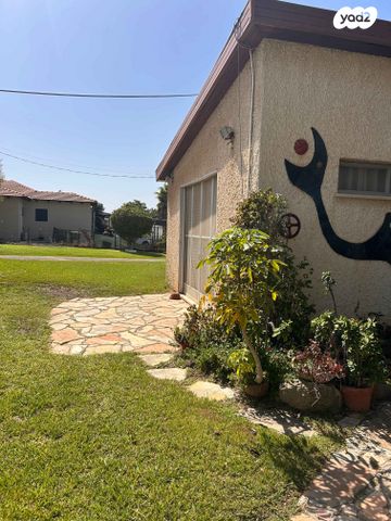 בית פרטי/ קוטג', המקשר 2, מגדיאל, הוד השרון