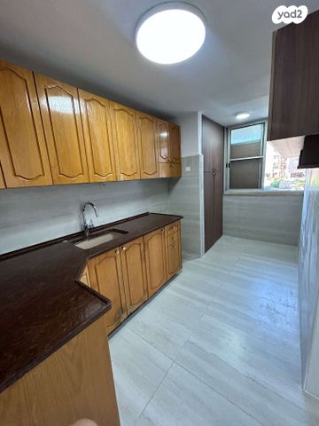 דירה, כ"ט בנובמבר 23, רמת הנשיא, בת ים