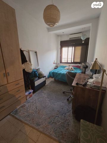 דירה, הרא"ה 73, שכונת הלל, רמת גן