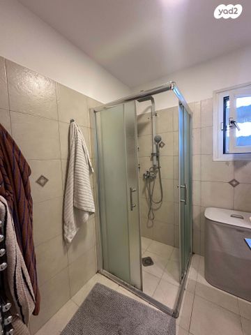 דירה, העלייה 3, רמת ידין, נתניה