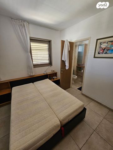 דירה, חנה רובינא 11, תל ברוך צפון, תל אביב יפו