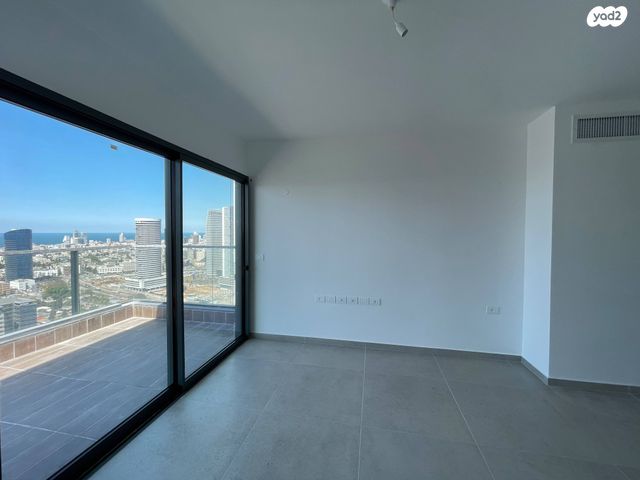 דירה, וינגייט 1, יד אליהו, תל אביב יפו